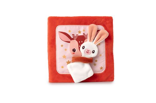 Acheter Livre d'activités Stella et son doudou Lilliputiens État correct - 17,91 € Livre d'activités Stella et son doudou Lilliputiens État correct - N/A reconditionné disponible sur Fnac
