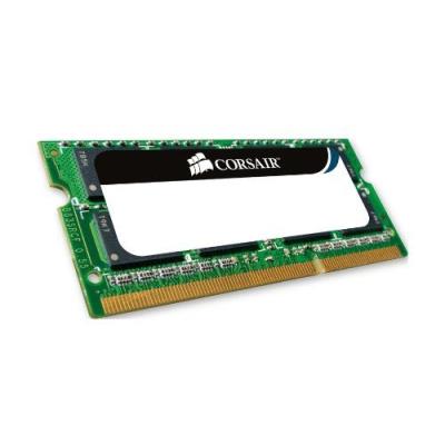 Corsair Vs1Gsds533D2 Mémoire Ram Ddr2 So 533 1 Go Cor Cl4 Valueselect État correct - Corsair reconditionné disponible sur Fnac