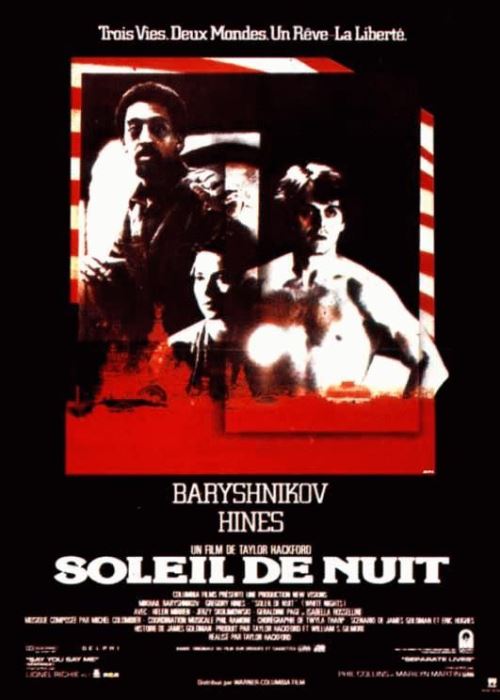 Acheter Soleil De Nuit AFFICHE CINEMA ORIGINALE État correct - 22,99 € Soleil De Nuit AFFICHE CINEMA ORIGINALE État correct - N/A reconditionné disponible sur Fnac