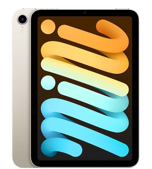 iPad mini 6 reconditionné
