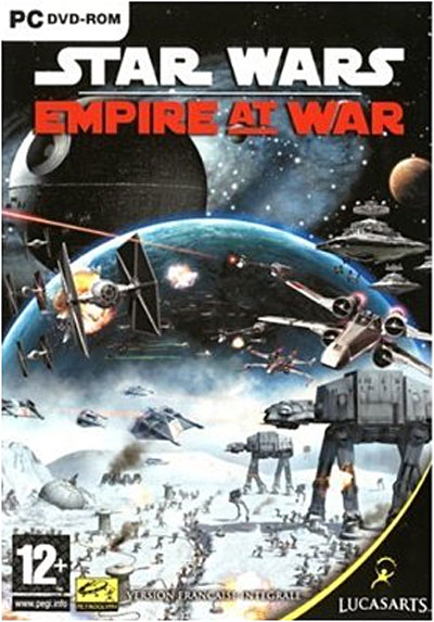 Star Wars : Empire At War État correct - Activision Blizzard reconditionné disponible sur Fnac