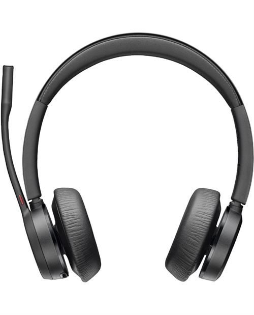 Acheter Micro-casque POLY Voyager 4320 certifié Microsoft Teams USB-C +dongle BT700 État correct - 61,48 € Micro-casque POLY Voyager 4320 certifié Microsoft Teams USB-C +dongle BT700 État correct - N/A reconditionné disponible sur Fnac