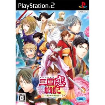 Sangoku Koi Senki: Otome no Heihou! [IMPORT JAPONAIS] État correct -  reconditionné disponible sur Fnac