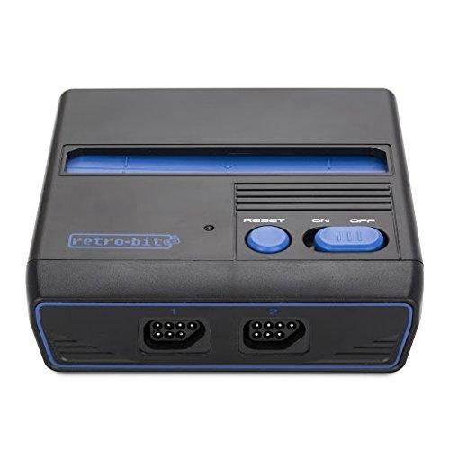 Console Retro-bit RES Plus HD NES État correct - Retro-bit reconditionné disponible sur Fnac