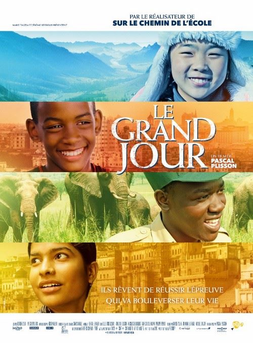 Acheter Le Grand Jour - 120x160 cm - AFFICHE / POSTER État correct - 29,99 € Le Grand Jour - 120x160 cm - AFFICHE / POSTER État correct - N/A reconditionné disponible sur Fnac