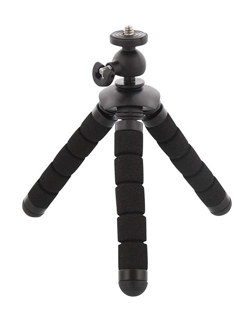 Trépied pour appareil photo/vidéo T'nB FTDC 3 en 1 Noir État correct - N/A reconditionné disponible sur Fnac