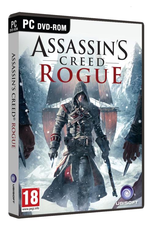 Acheter Assassin's Creed Rogue PC État correct - 15,63 € Assassin's Creed Rogue PC État correct - Ubisoft reconditionné disponible sur Fnac