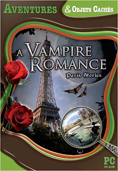 Acheter A vampire romance - Paris stories État correct - 16,00 € A vampire romance - Paris stories État correct - N/A reconditionné disponible sur Fnac