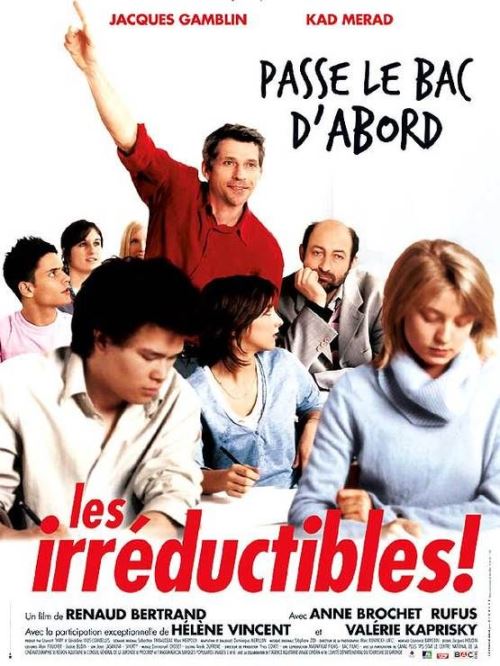 Acheter Les Irreductibles AFFICHE CINEMA ORIGINALE État correct - 22,99 € Les Irreductibles AFFICHE CINEMA ORIGINALE État correct - N/A reconditionné disponible sur Fnac