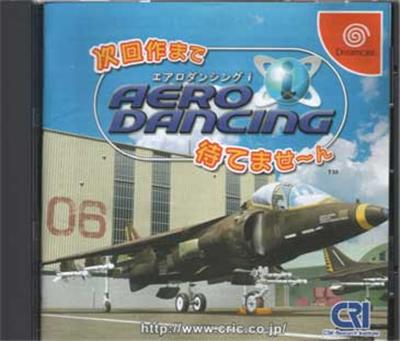Aero Dancing i: Jikai Saku Made Matemasen - IMPORT JAPONAIS État correct -  reconditionné disponible sur Fnac