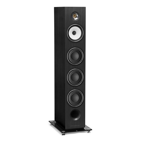 Enceinte colonne Triangle Esprit Australe EZ Noir Frene Vendue à l'unité État correct - N/A reconditionné disponible sur Fnac