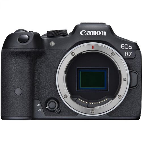 Acheter Boîtier Canon EOS R7 État correct - 1050,00 € Boîtier Canon EOS R7 État correct - N/A reconditionné disponible sur Fnac