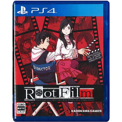 Root Film Pour Playstation 4 État correct -  reconditionné disponible sur Fnac