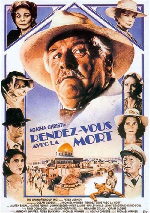 Acheter Rendez-Vous Avec La Mort - AFFICHE CINEMA ORIGINALE État correct - 22,99 € Rendez-Vous Avec La Mort - AFFICHE CINEMA ORIGINALE État correct - N/A reconditionné disponible sur Fnac