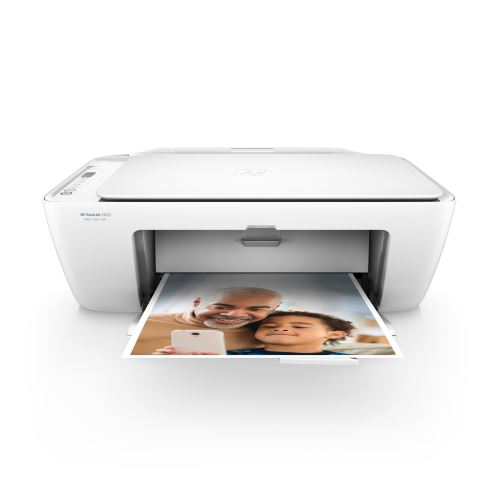 Imprimante jet d'encre tout-en-un HP DeskJet 2620 ? 2 mois Instant Ink offerts ! - État correct Hewlett-Packard sur Fnac