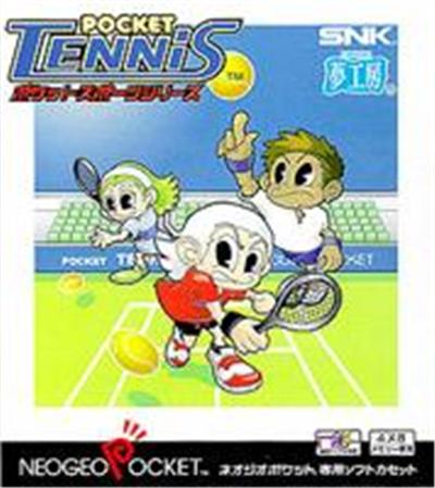 Pocket Tennis - IMPORT JAPONAIS État correct -  reconditionné disponible sur Fnac