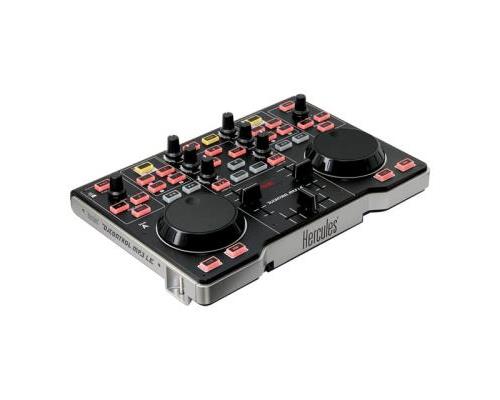 Acheter Hercules DJ Control MP3 LE - Contrôleur DJ - 2 canaux État correct - 116,02 € Hercules DJ Control MP3 LE - Contrôleur DJ - 2 canaux État correct - Hercules reconditionné disponible sur Fnac