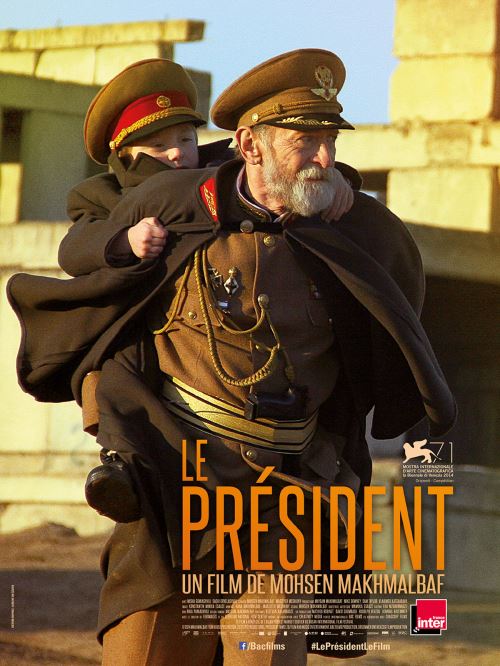 Acheter Le président AFFICHE CINEMA ORIGINALE État correct - 22,99 € Le président AFFICHE CINEMA ORIGINALE État correct - N/A reconditionné disponible sur Fnac