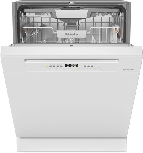 Acheter Lave-vaisselle Miele G 5410 SCi BB intégrable 60 cm État correct - 817,99 € Lave-vaisselle Miele G 5410 SCi BB intégrable 60 cm État correct - Miele reconditionné disponible sur Fnac