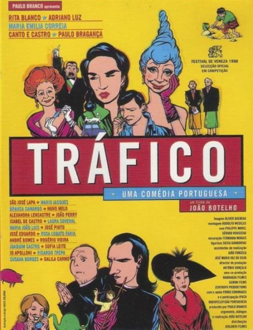 Acheter Trafico AFFICHE CINEMA ORIGINALE État correct - 22,99 € Trafico AFFICHE CINEMA ORIGINALE État correct - N/A reconditionné disponible sur Fnac