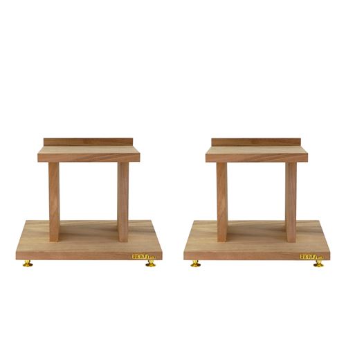 Acheter Pieds d'enceintes Enova Hifi Majesty VS 20 Bois vendus par paire État correct - 208,99 € Pieds d'enceintes Enova Hifi Majesty VS 20 Bois vendus par paire État correct - Enova Hifi reconditionné disponible sur Fnac