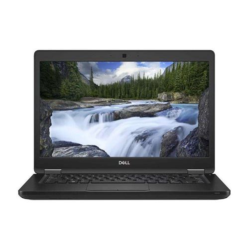 Acheter PC Portable Dell RAM 8 Go Latitude 5490 14 pouces Intel core i5 stockage 240 Go État correct - 235,00 € PC Portable Dell RAM 8 Go Latitude 5490 14 pouces Intel core i5 stockage 240 Go État correct - N/A reconditionné disponible sur Fnac