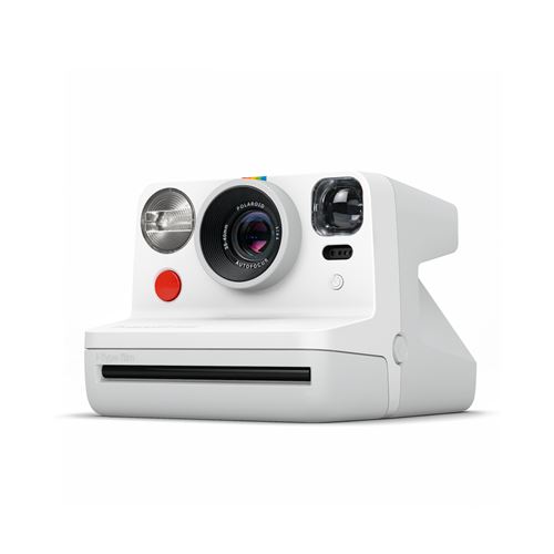 Polaroid instantané