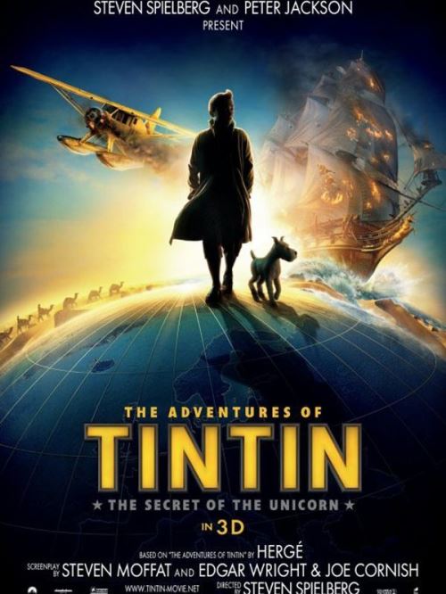 Acheter Tntin AFFICHE CINEMA ORIGINALE État correct - 22,99 € Tntin AFFICHE CINEMA ORIGINALE État correct - N/A reconditionné disponible sur Fnac