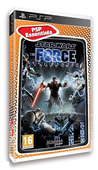 Acheter Star Wars Le Pouvoir de la Force - Gamme Essentiels État correct - 14,95 € Star Wars Le Pouvoir de la Force - Gamme Essentiels État correct - Activision Blizzard reconditionné disponible sur Fnac