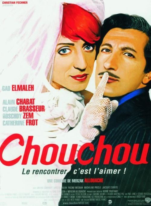 Acheter Chouchou AFFICHE CINEMA ORIGINALE État correct - 22,99 € Chouchou AFFICHE CINEMA ORIGINALE État correct - N/A reconditionné disponible sur Fnac