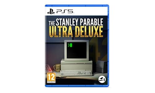 The Stanley Parable Ultra Deluxe PS5 État correct - Just for Games reconditionné disponible sur Fnac