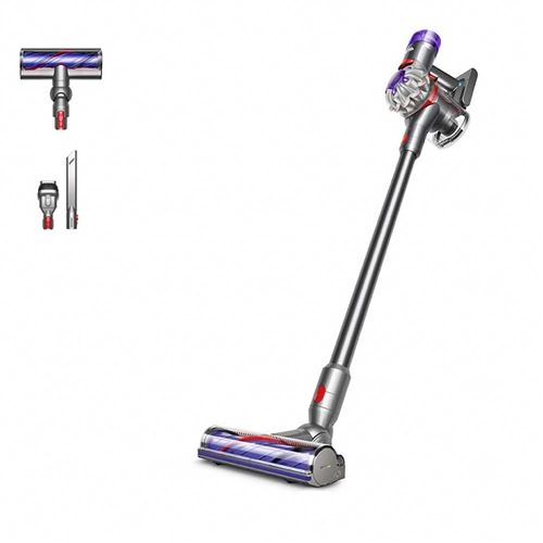 Acheter Aspirateur balai Dyson V8 advanced 130 W Gris anthracite État correct - 254,99 € Aspirateur balai Dyson V8 advanced 130 W Gris anthracite État correct - Dyson reconditionné disponible sur Fnac