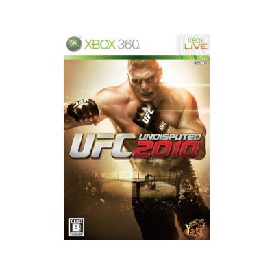 UFC Undisputed 2010 - IMPORT JAPONAIS État correct -  reconditionné disponible sur Fnac