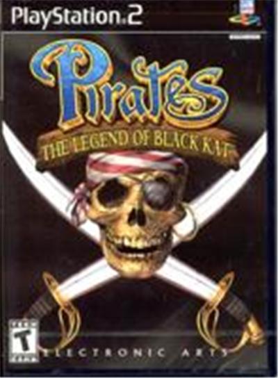 Acheter Pirates: The Legend of Black Kat État correct - 176,99 € Pirates: The Legend of Black Kat État correct - reconditionné disponible sur Fnac