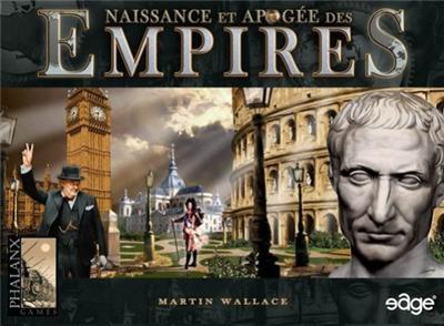 Naissances et Apogee des Empires État correct - N/A reconditionné disponible sur Fnac