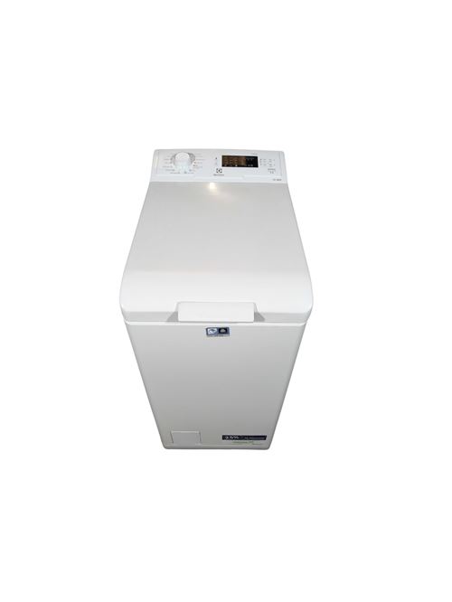 Lave-linge top Electrolux EWD1263DDS Blanc Reconditionné État correct - Electrolux reconditionné disponible sur Fnac