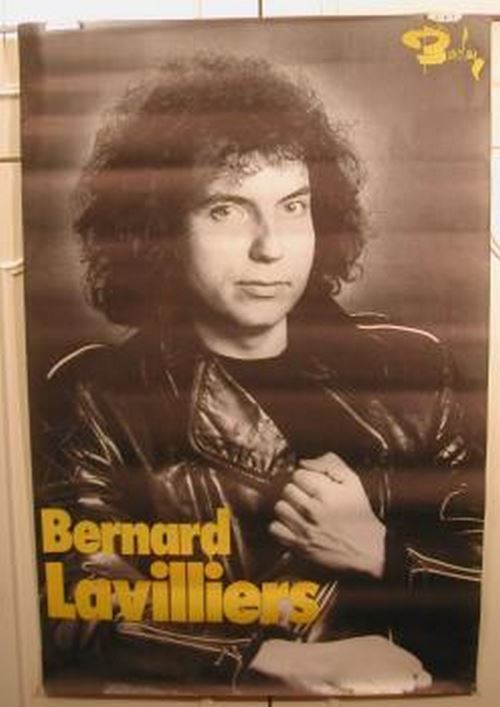 Acheter Lavilliers Bernard - 80x120 cm - AFFICHE / POSTER État correct - 37,99 € Lavilliers Bernard - 80x120 cm - AFFICHE / POSTER État correct - N/A reconditionné disponible sur Fnac