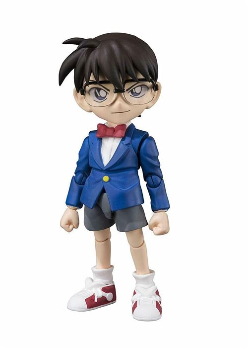 Acheter Figurine Sh Figuarts - Detective Conan - Conan État correct - 99,95 € Figurine Sh Figuarts - Detective Conan - Conan État correct - N/A reconditionné disponible sur Fnac