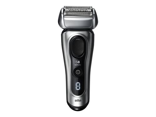 Rasoir Braun Series 8 8517s État correct - Braun reconditionné disponible sur Fnac