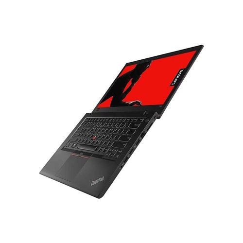 PC Portable Lenovo 14 pouces ThinkPad T480 RAM 16 Go Intel core i5 stockage 512 Go État correct - N/A reconditionné disponible sur Fnac