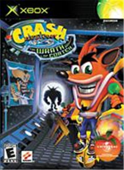 Crash Bandicoot: The Wrath of Cortex État correct -  reconditionné disponible sur Fnac