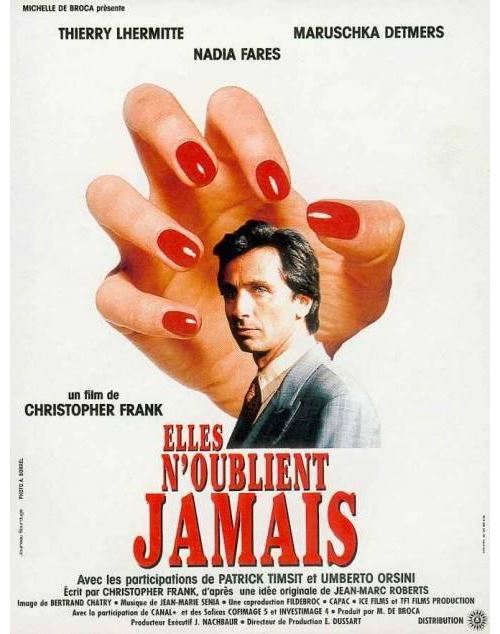 Acheter Elles N'Oublient Jamais AFFICHE CINEMA ORIGINALE État correct - 22,99 € Elles N'Oublient Jamais AFFICHE CINEMA ORIGINALE État correct - N/A reconditionné disponible sur Fnac