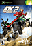 ATV Quad Power Racing 2 État correct - Acclaim Entertainment reconditionné disponible sur Fnac