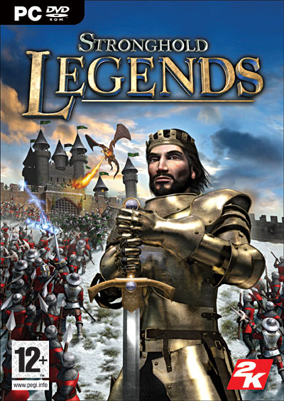Stronghold Legends État correct - Take-Two Interactive reconditionné disponible sur Fnac