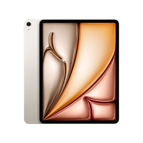 Acheter Apple iPad Air 13"" Puce Apple M2 1 To Lumière Stellaire Wifi 6 ème génération 2024 État correct - 1007,00 € Apple iPad Air 13"" Puce Apple M2 1 To Lumière Stellaire Wifi 6 ème génération 2024 État correct - Apple reconditionné disponible sur Fnac