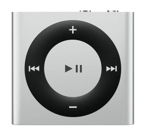 Acheter Apple iPod Shuffle 2 Go Argent État correct - 99,00 € Apple iPod Shuffle 2 Go Argent État correct - Apple reconditionné disponible sur Fnac