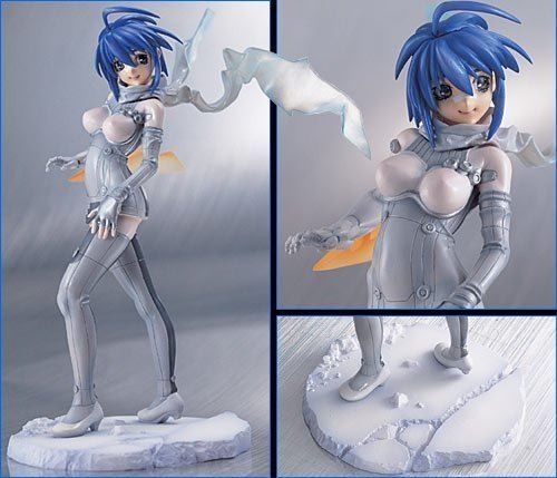 Acheter Jingai Maky? Makimoto Misa image Infantas Thika spécification champ de neige Ver. (Vente par correspondance uniquement) État correct - 45,99 € Jingai Maky? Makimoto Misa image Infantas Thika spécification champ de neige Ver. (Vente par correspondance uniquement) État correct - N/A reconditionné disponible sur Fnac