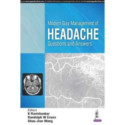 Acheter Modern Day Management of Headache État correct - 77,91 € Modern Day Management of Headache État correct - N/A reconditionné disponible sur Fnac
