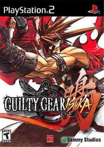Acheter Guilty Gear Isuka État correct - 22,08 € Guilty Gear Isuka État correct - reconditionné disponible sur Fnac