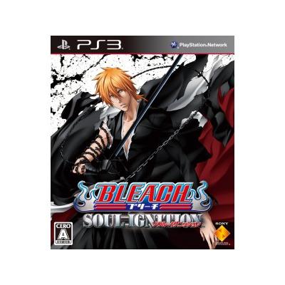 Bleach: Soul Ignition - IMPORT JAPONAIS État correct -  reconditionné disponible sur Fnac